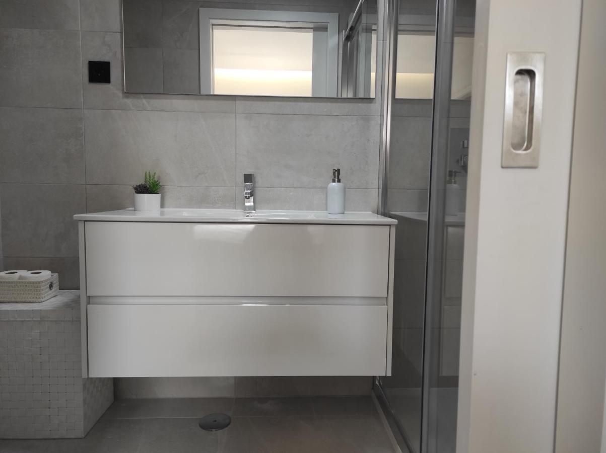 Flat Moderno E Central Em Braga Exterior photo