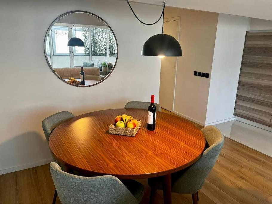 Flat Moderno E Central Em Braga Exterior photo