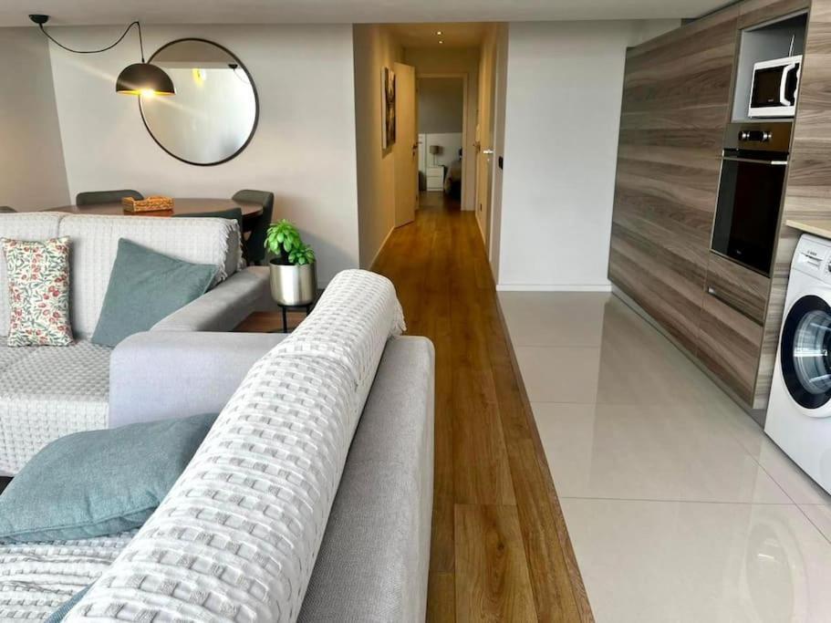 Flat Moderno E Central Em Braga Exterior photo