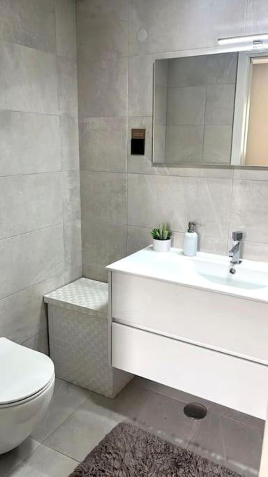 Flat Moderno E Central Em Braga Exterior photo
