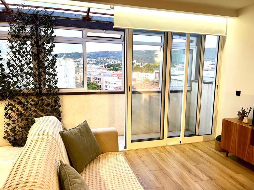 Flat Moderno E Central Em Braga Exterior photo