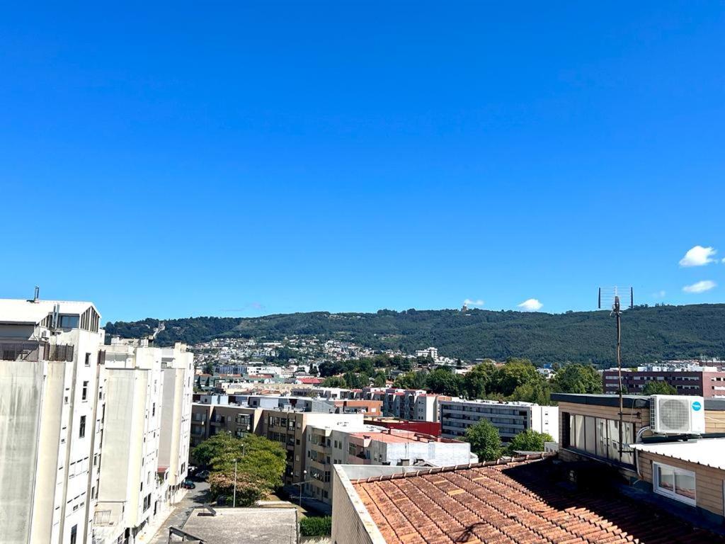 Flat Moderno E Central Em Braga Exterior photo