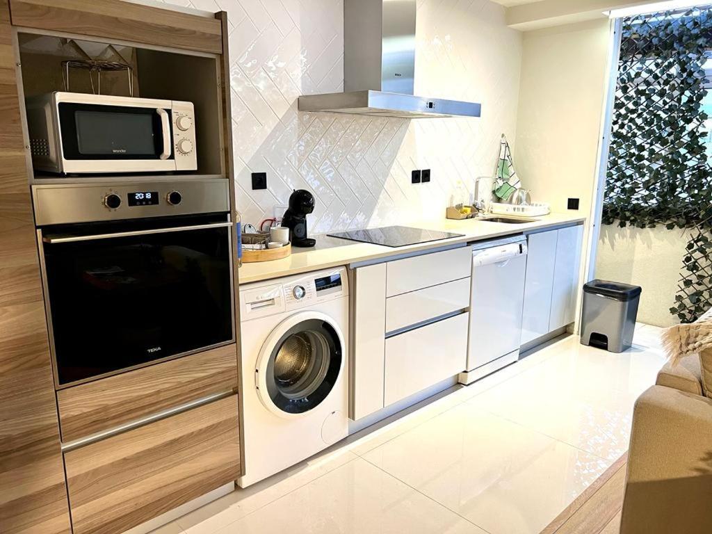 Flat Moderno E Central Em Braga Exterior photo